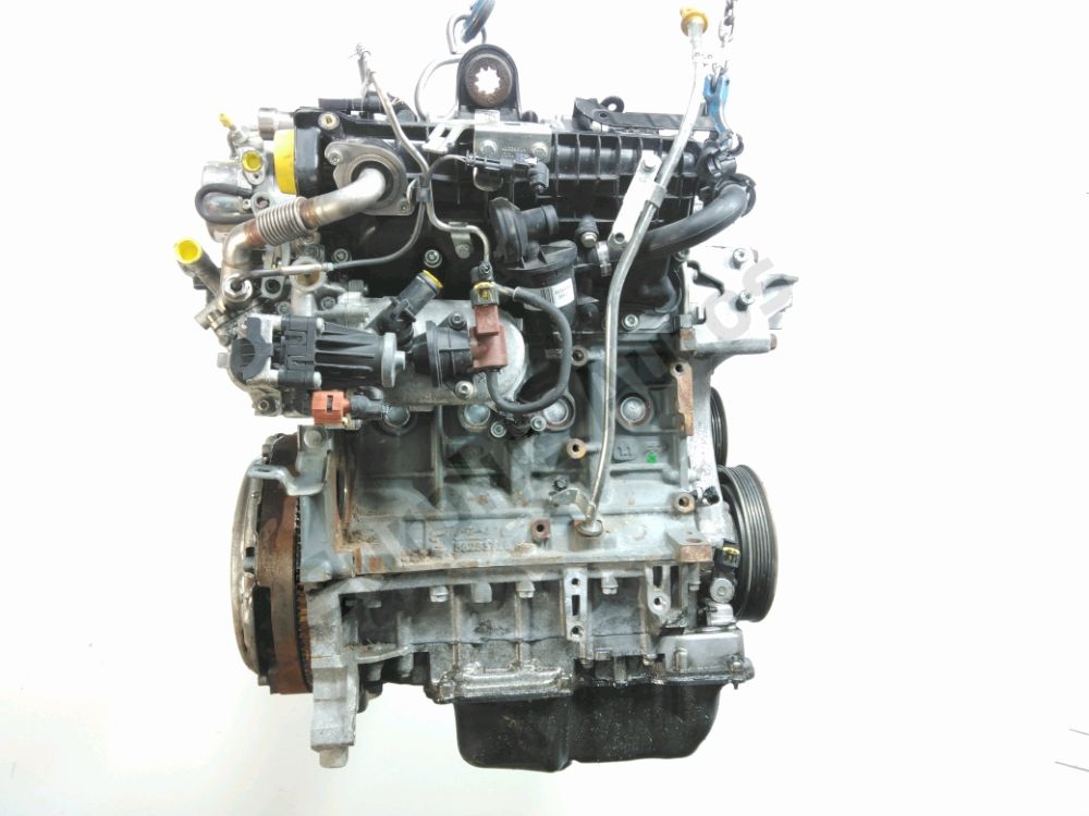 Moteur
