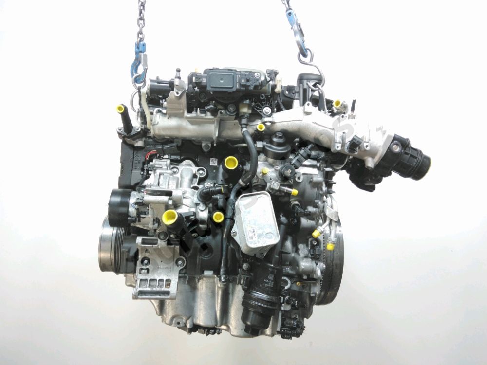 Moteur