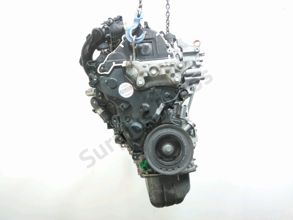 Moteur