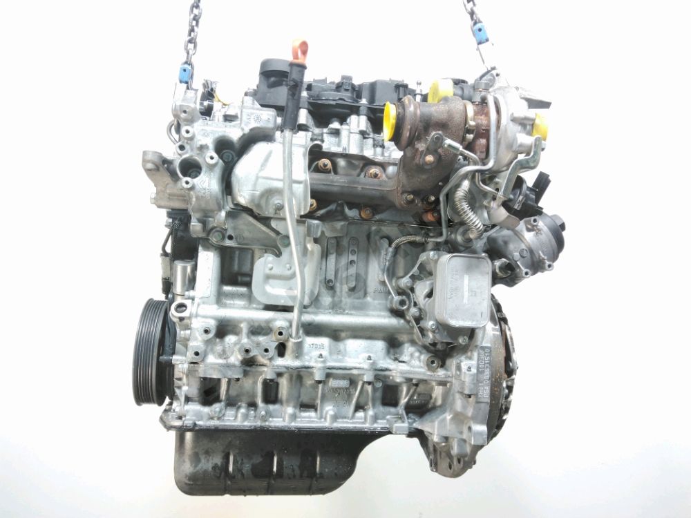 Moteur