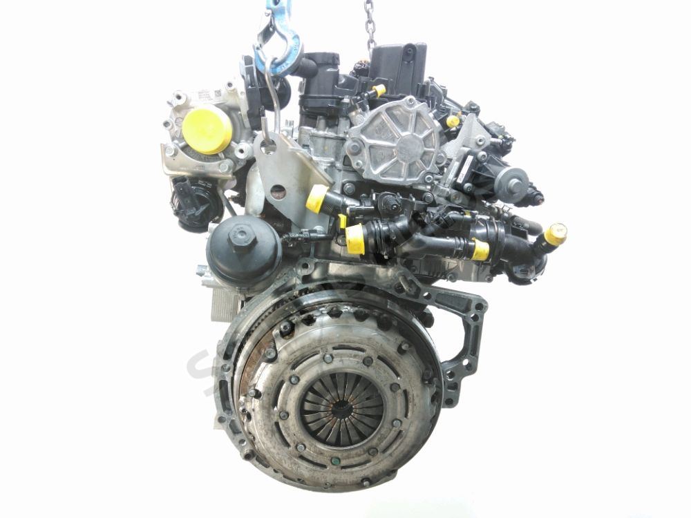 Moteur