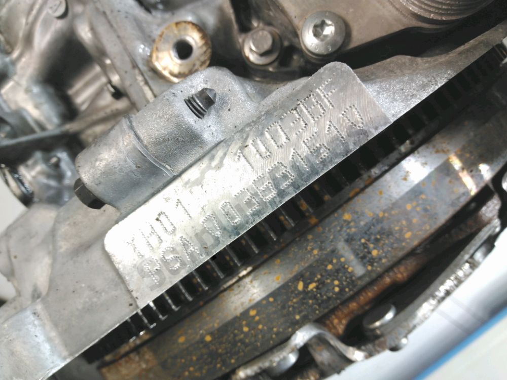 Moteur
