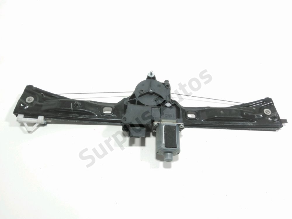 Lève-vitre électrique avant gauche