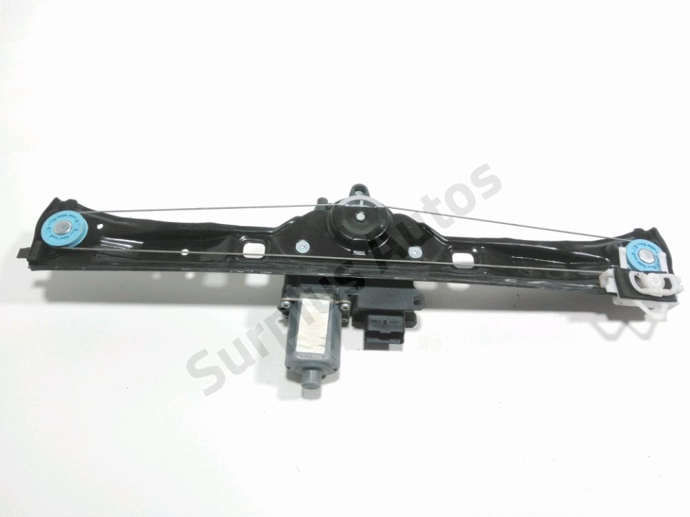 Lève-vitre électrique avant gauche