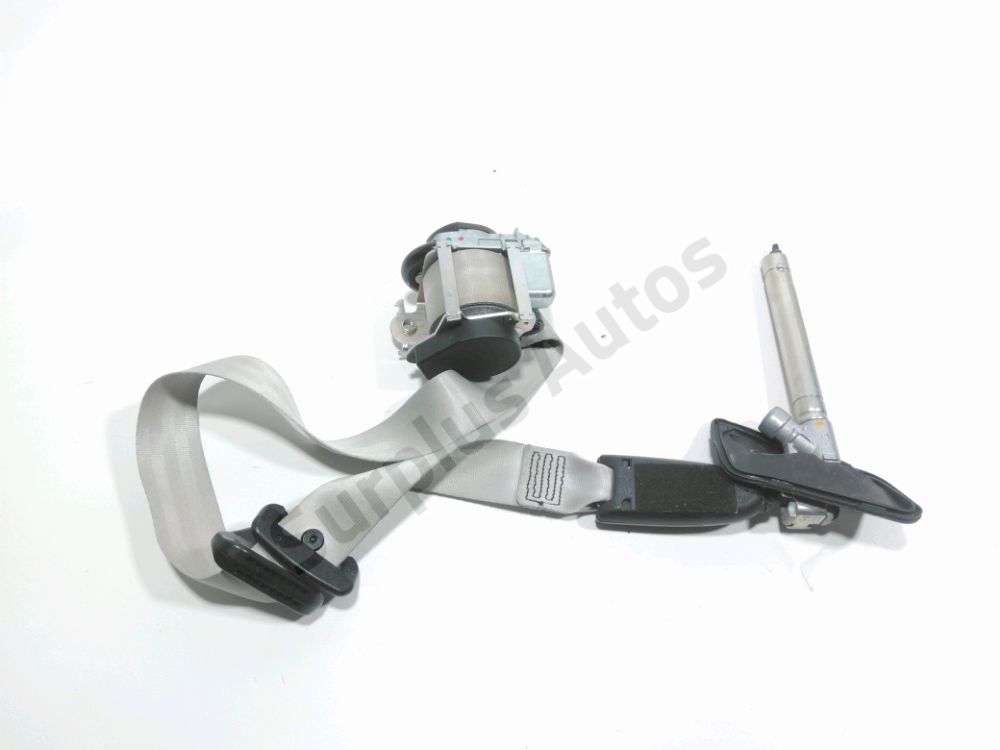 Ceinture avant gauche