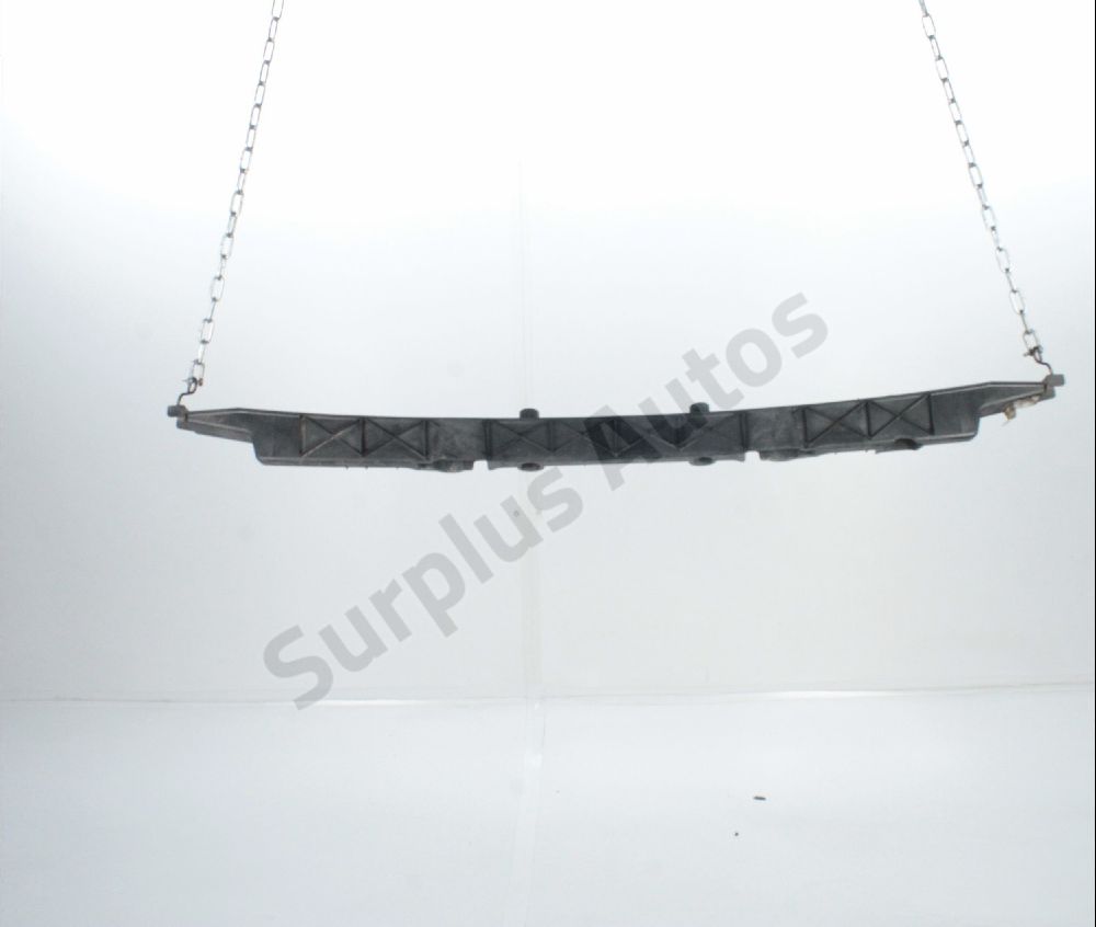 Absorbeur de pare-choc arrière