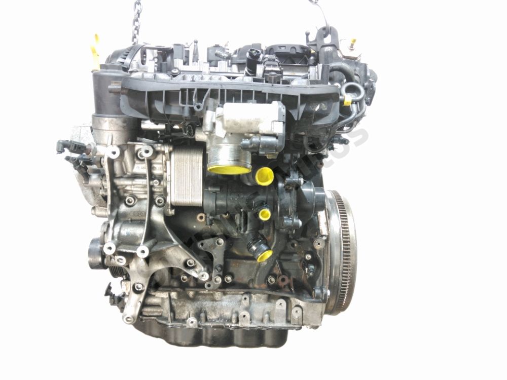 Moteur