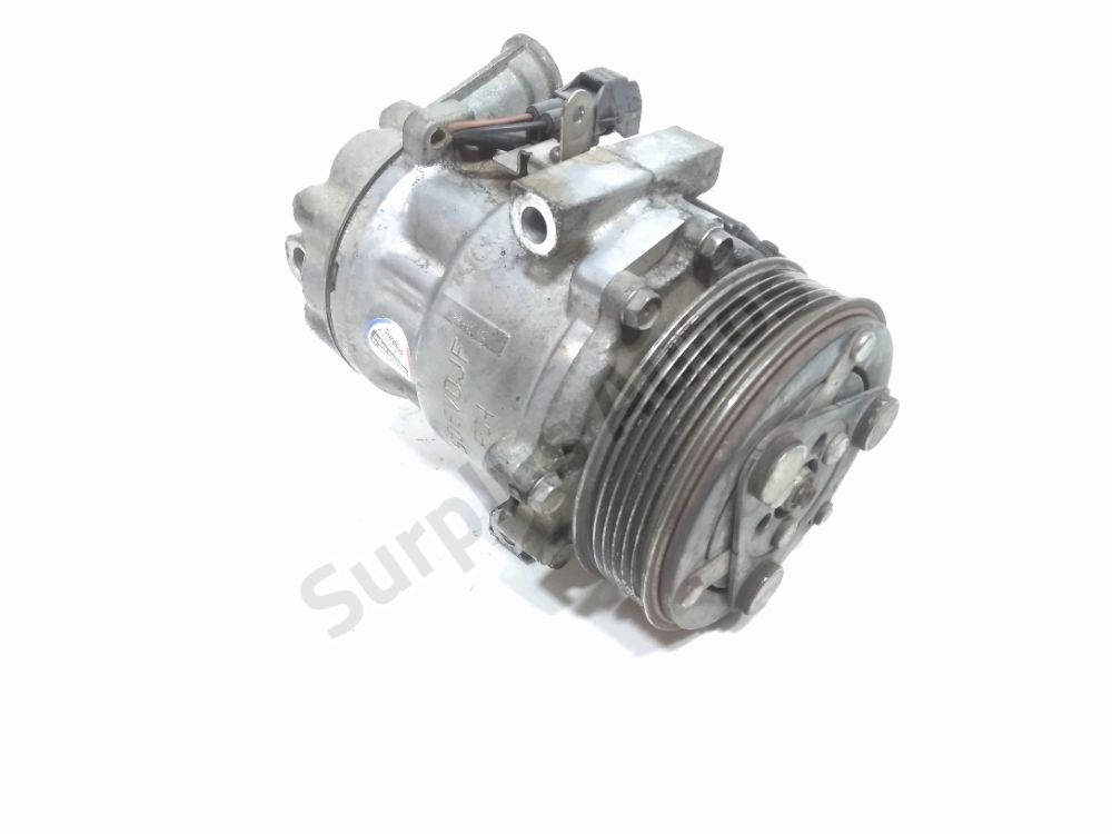 Compresseur de climatisation