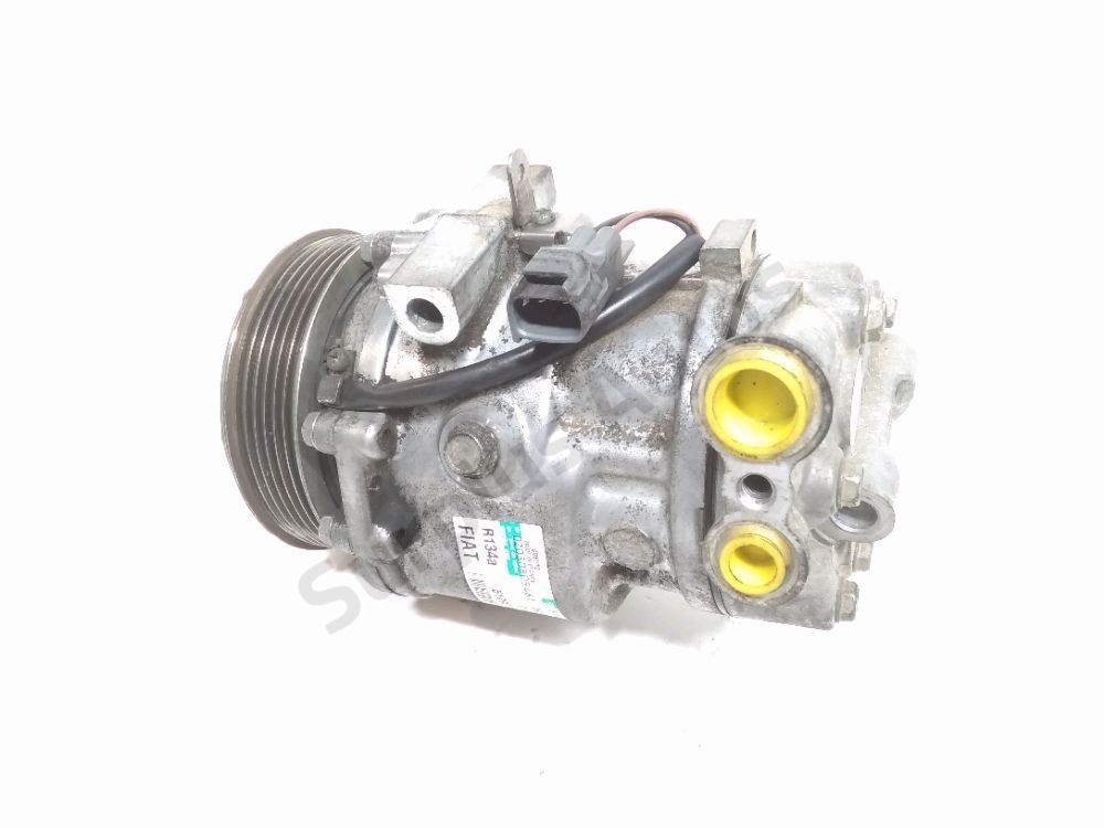 Compresseur de climatisation