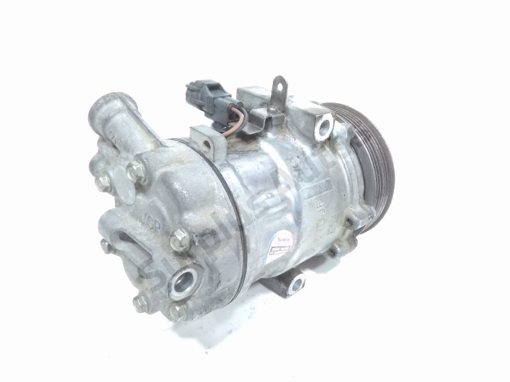 Compresseur de climatisation