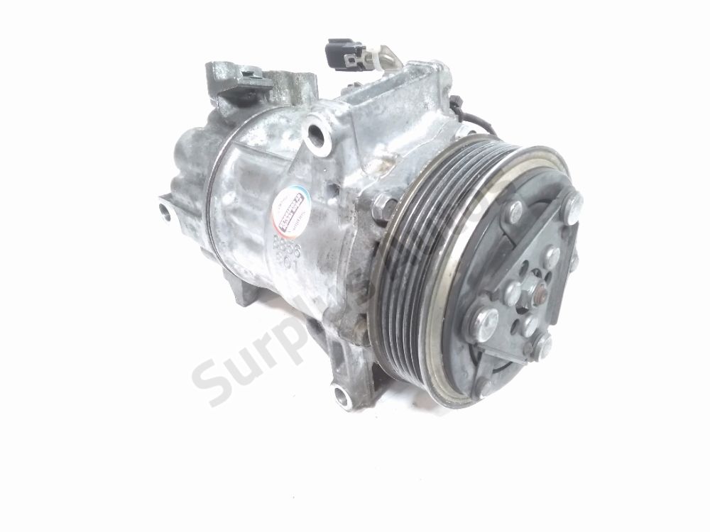 Compresseur de climatisation