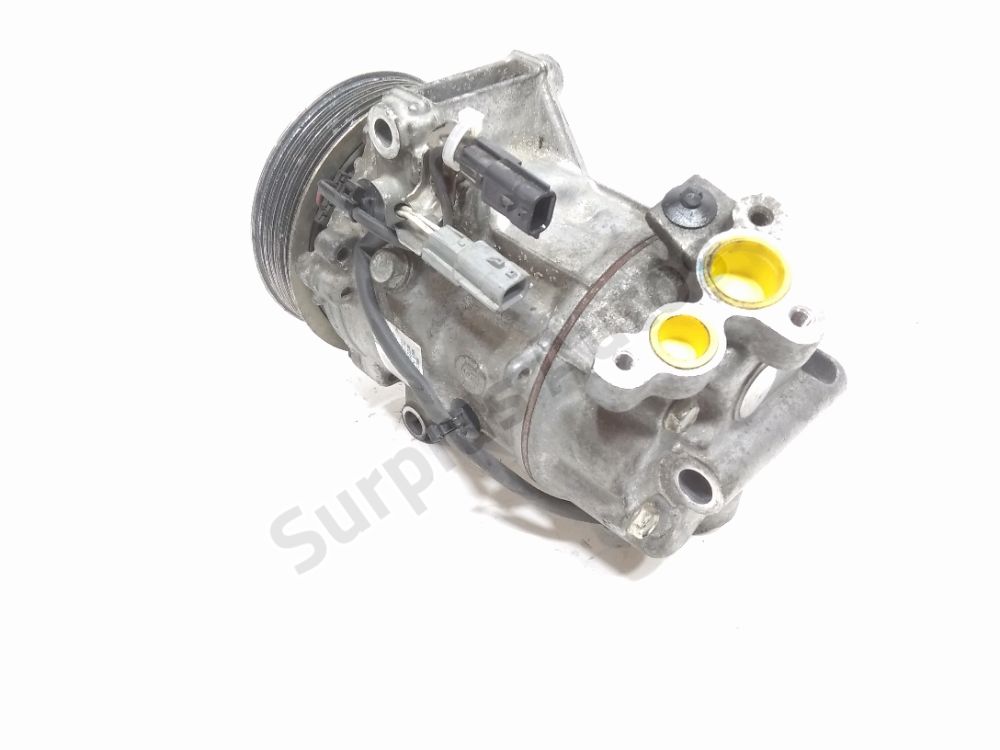 Compresseur de climatisation