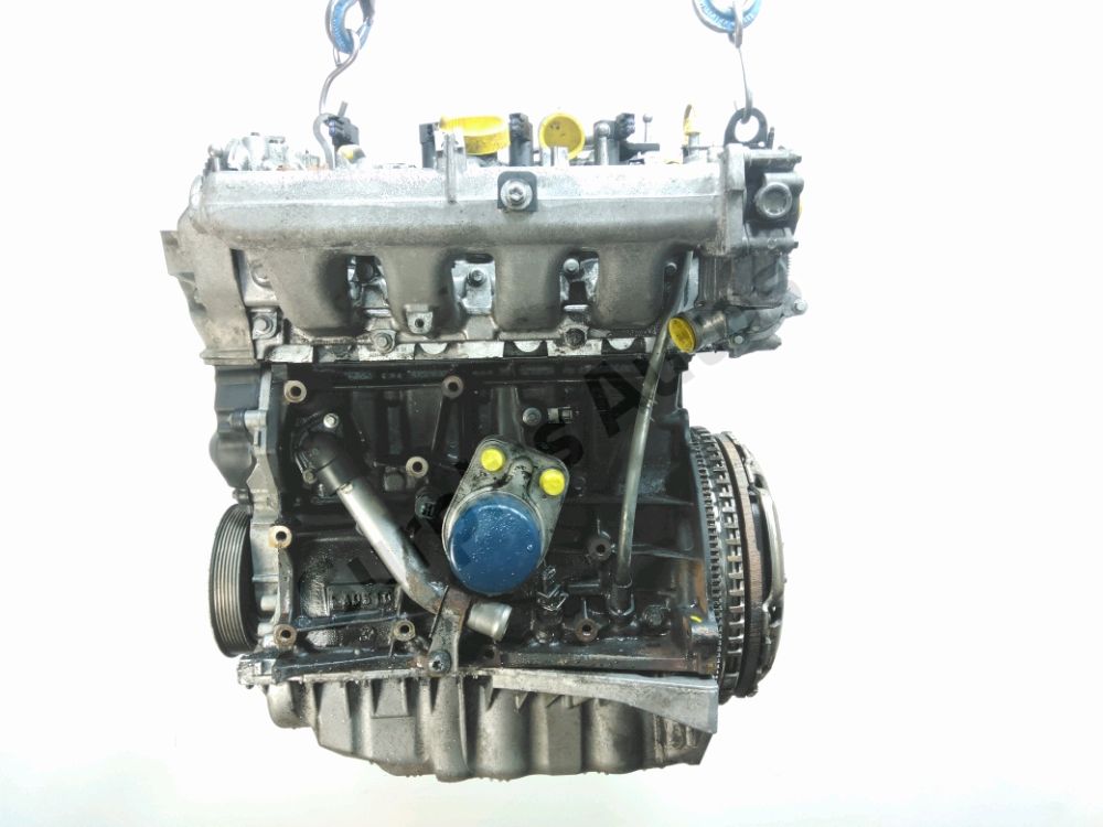 Moteur