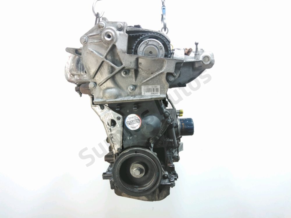 Moteur