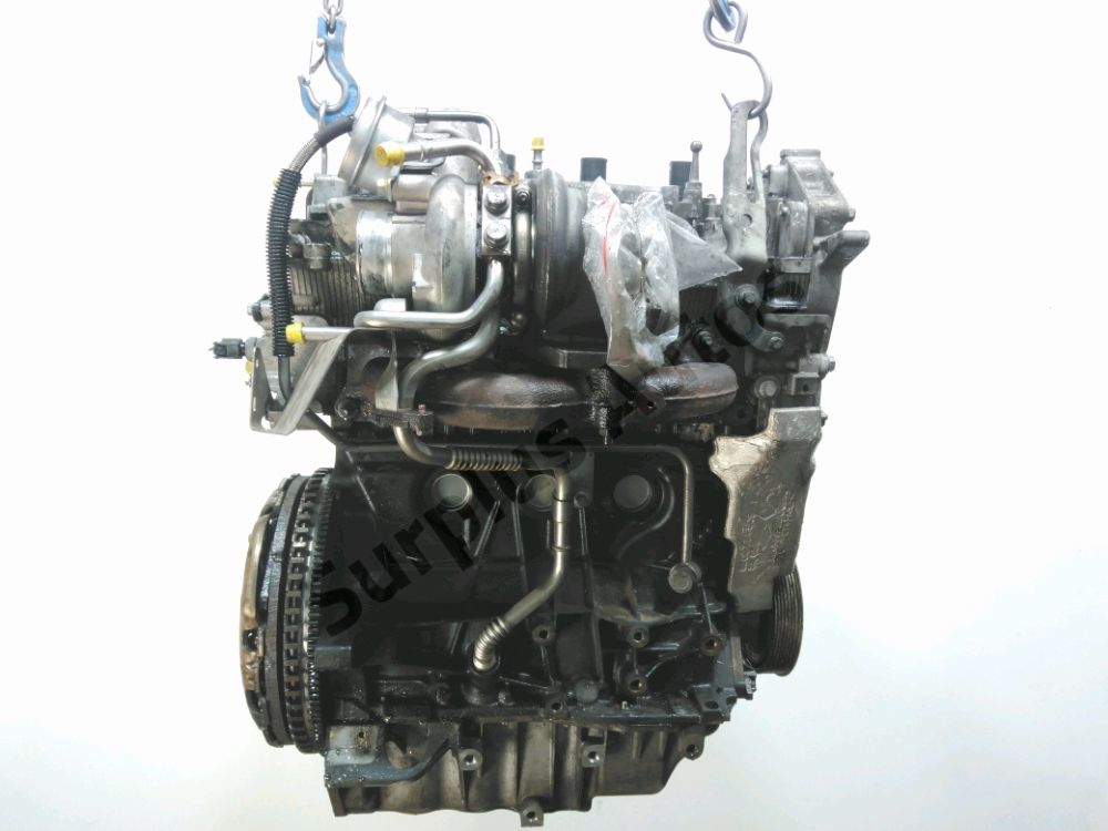 Moteur