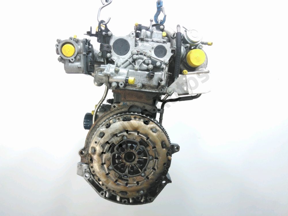 Moteur