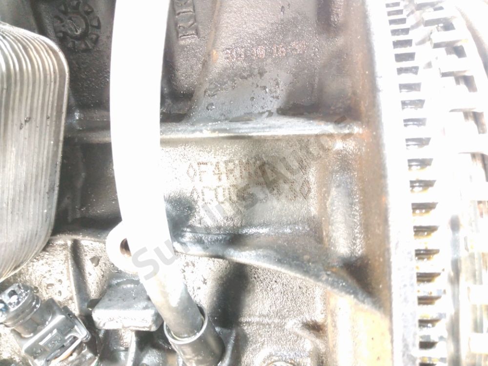 Moteur