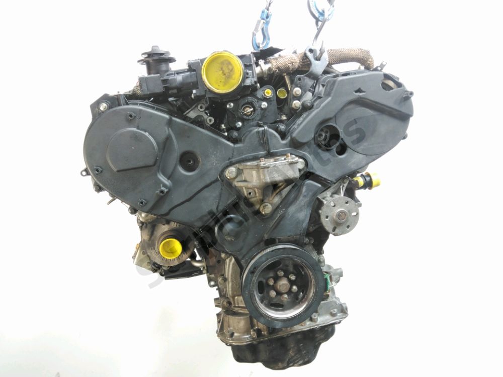Moteur