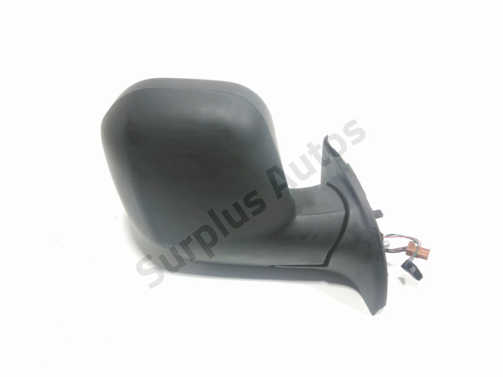 Rétroviseur électrique droit