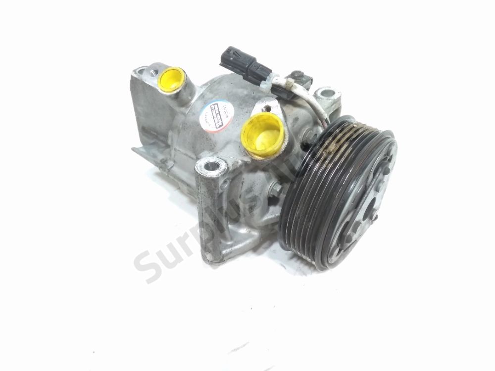 Compresseur de climatisation