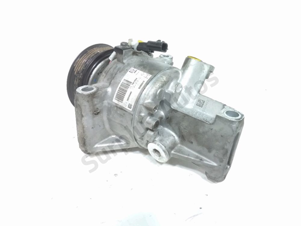 Compresseur de climatisation