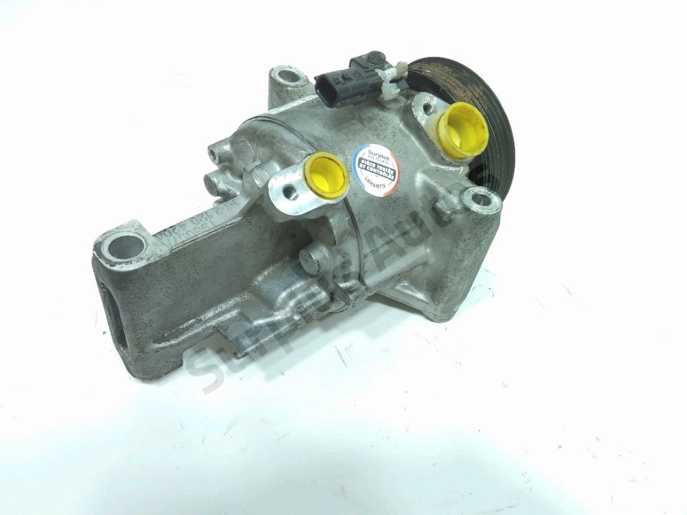 Compresseur de climatisation