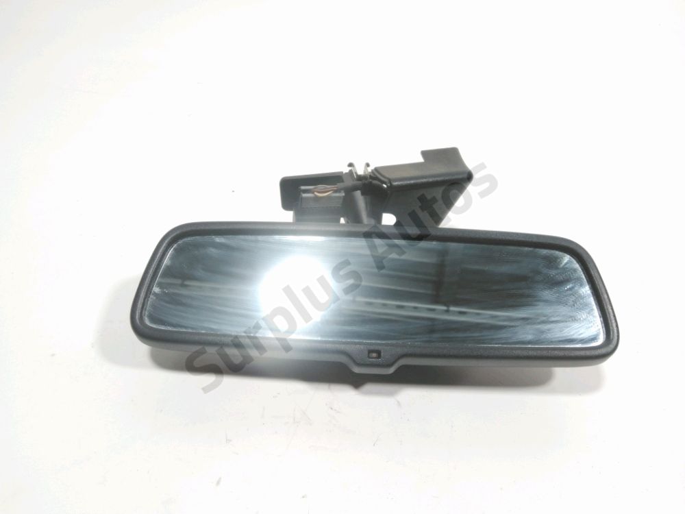 Rétroviseur intérieur