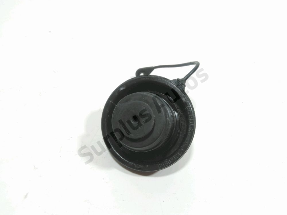 Bouchon de réservoir à carburant