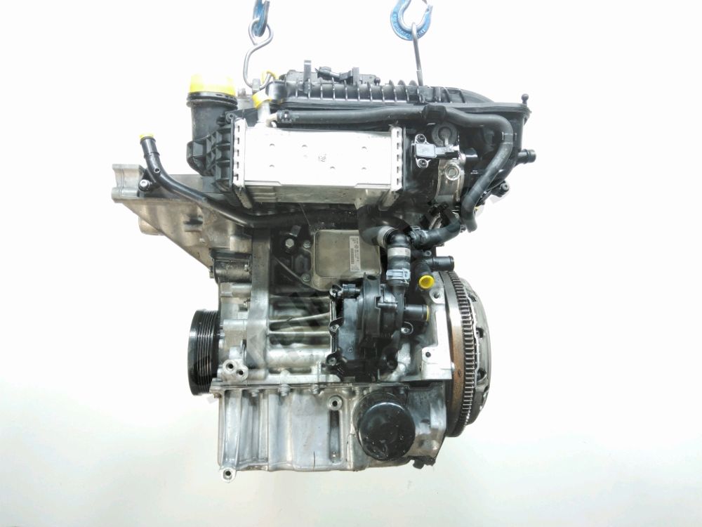 Moteur