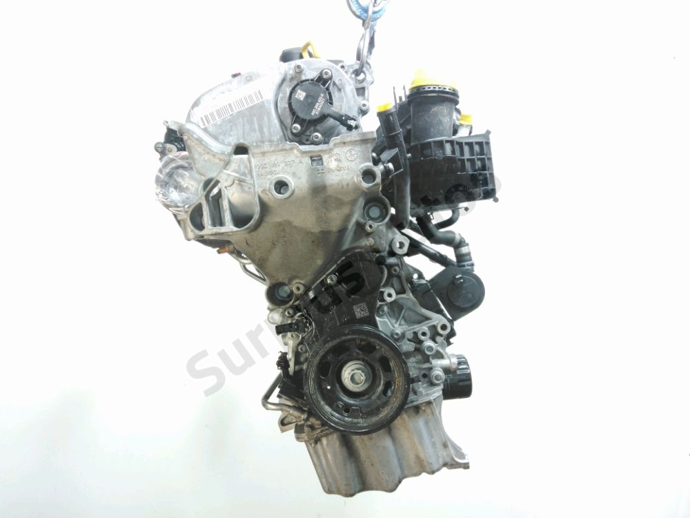 Moteur