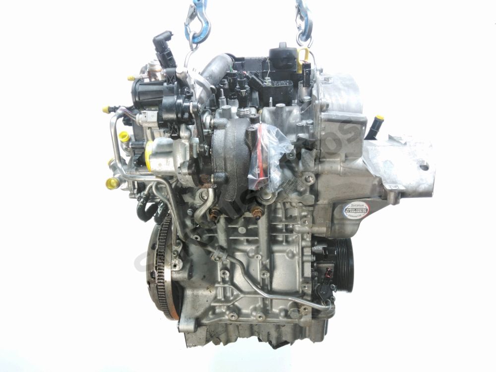 Moteur