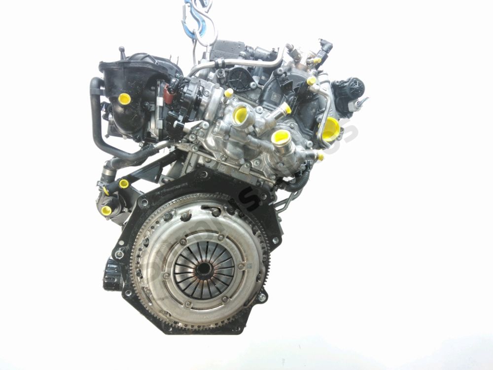 Moteur