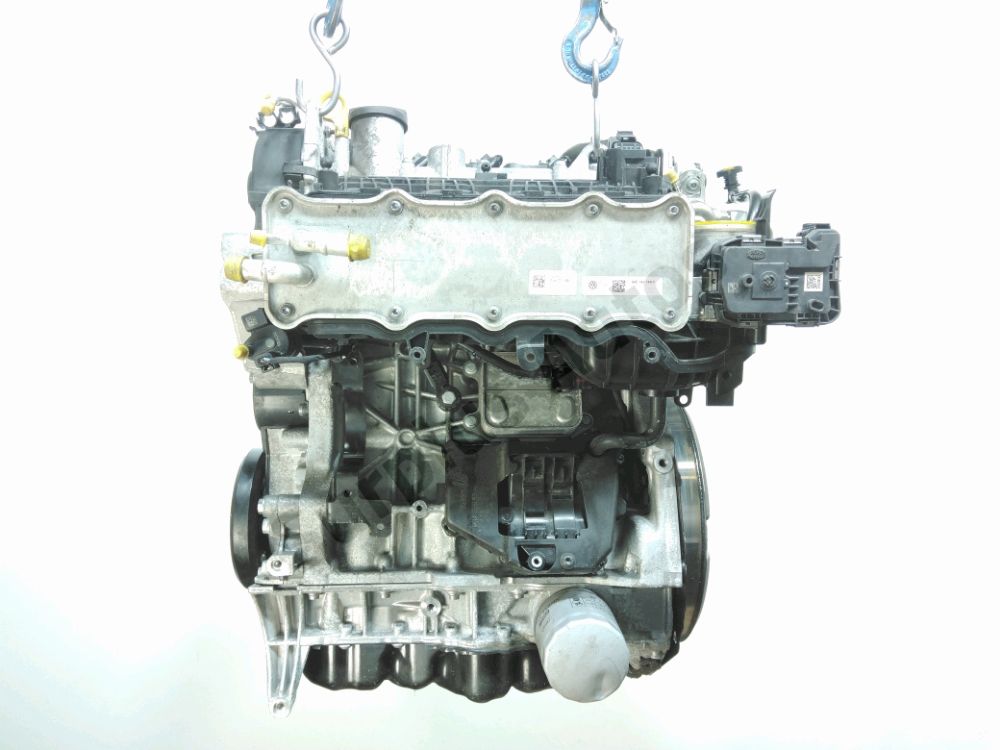 Moteur
