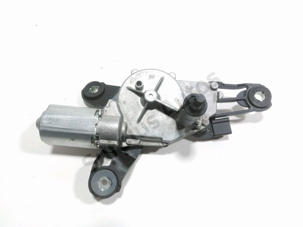 Moteur d'essuie glace arriere