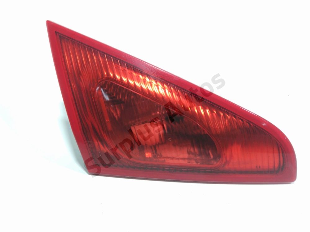 Feu arriere interieur gauche