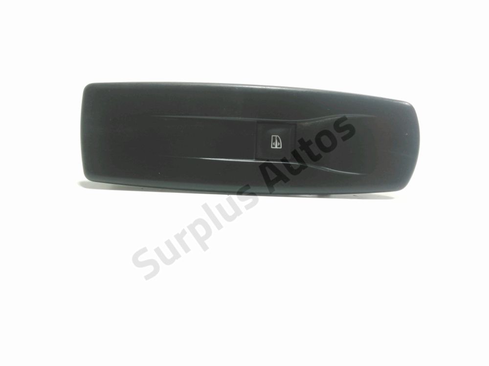 Commande lève-vitre avant droit