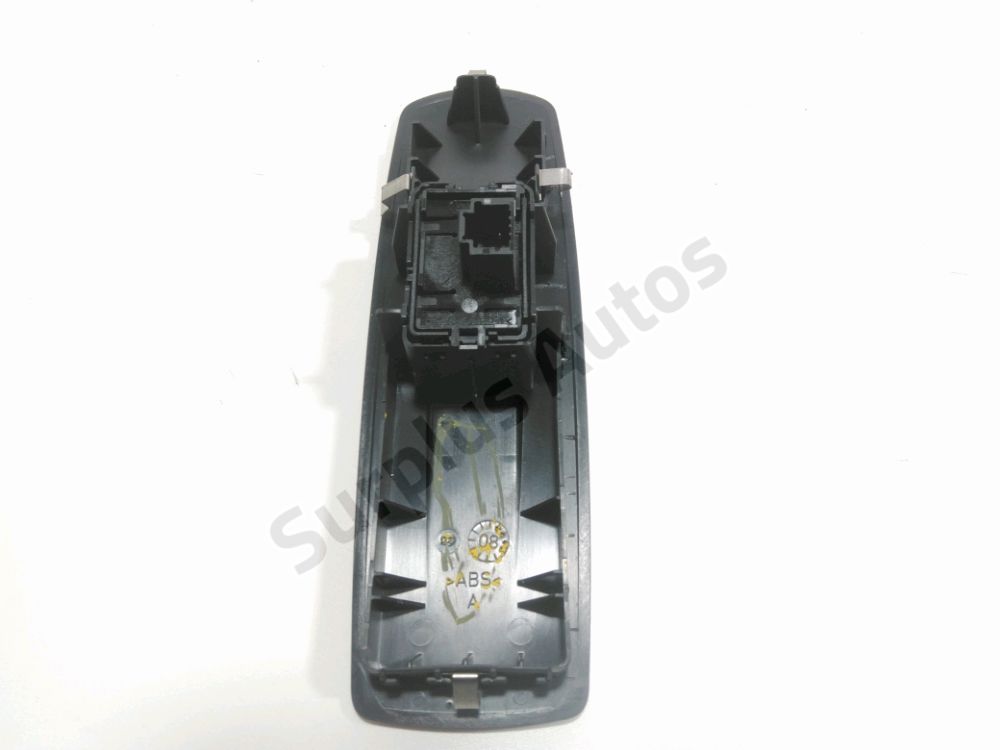 Commande lève-vitre avant droit