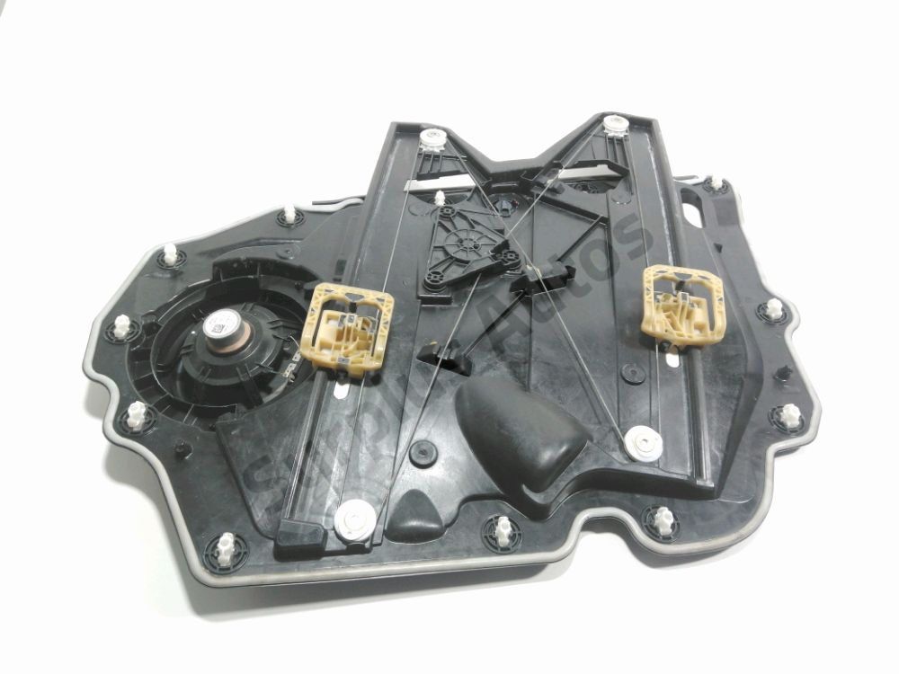 Lève-vitre électrique avant gauche