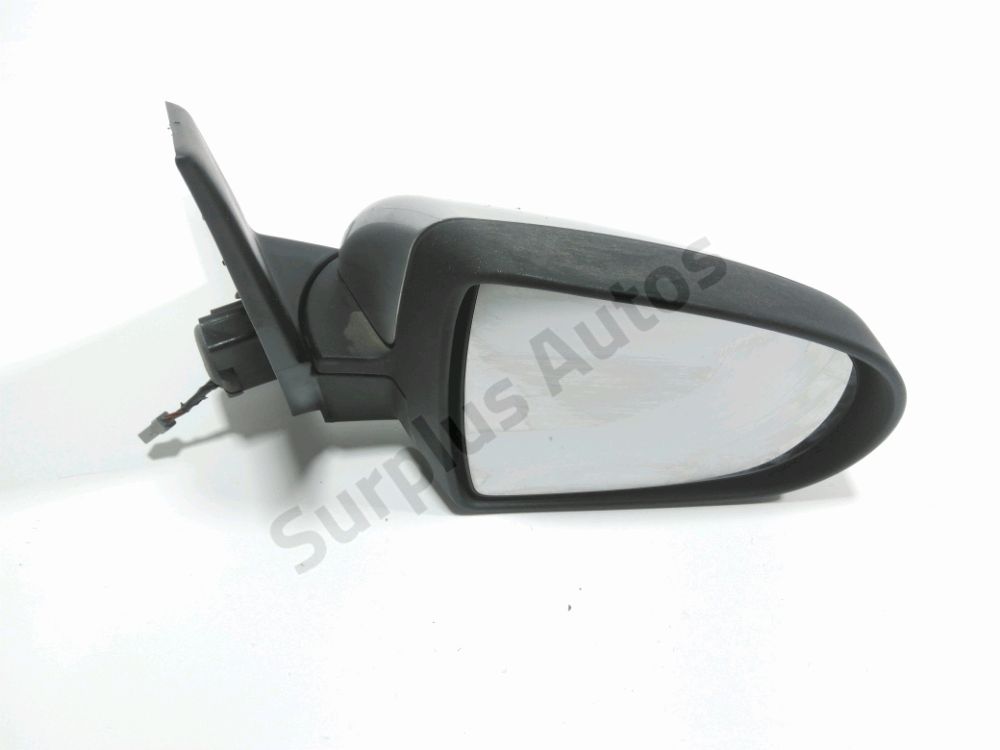 Retroviseur electrique droit