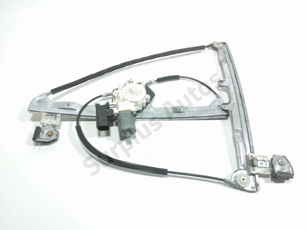 Lève-vitre électrique avant droit