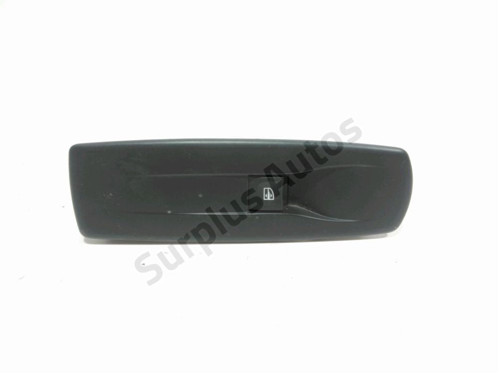 Commande lève-vitre avant droit