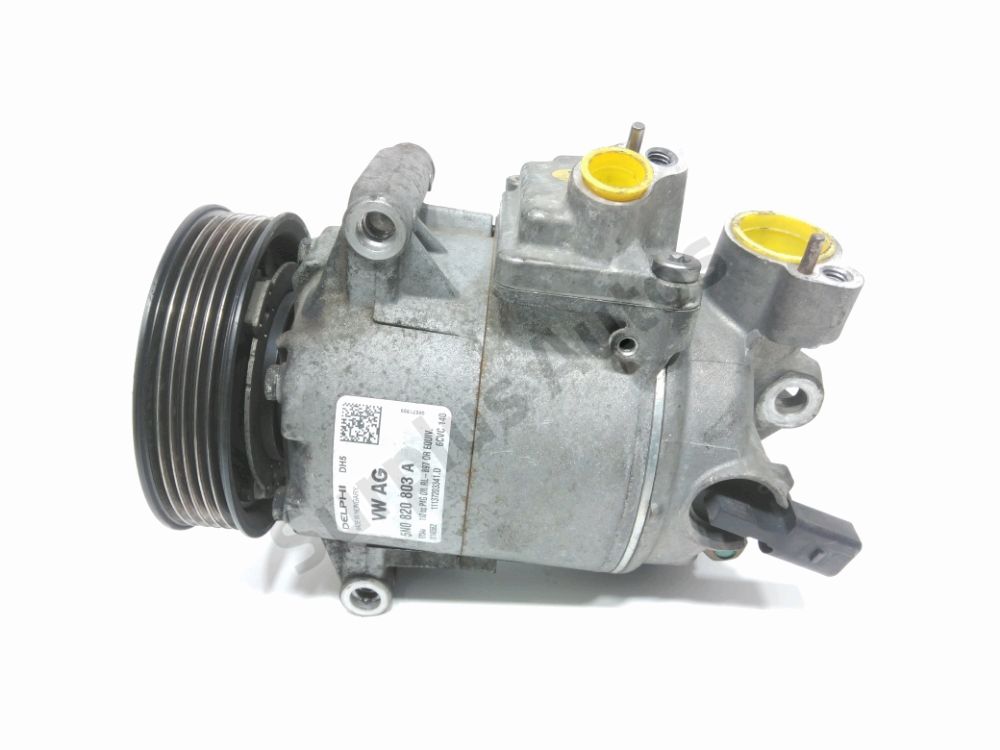 Compresseur de climatisation