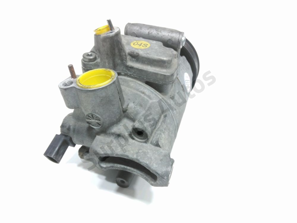 Compresseur de climatisation