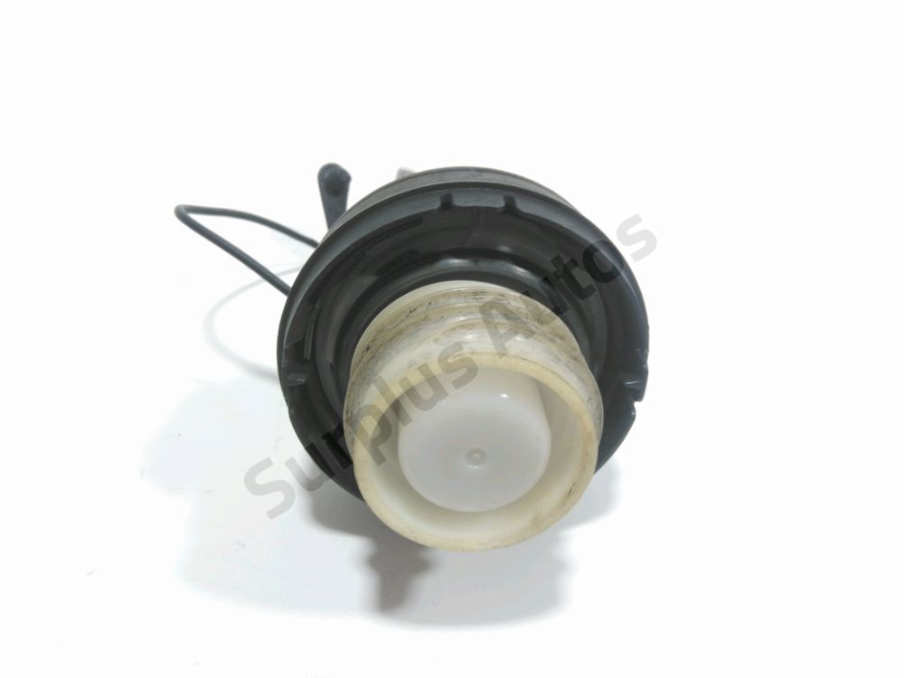 Bouchon de réservoir à carburant