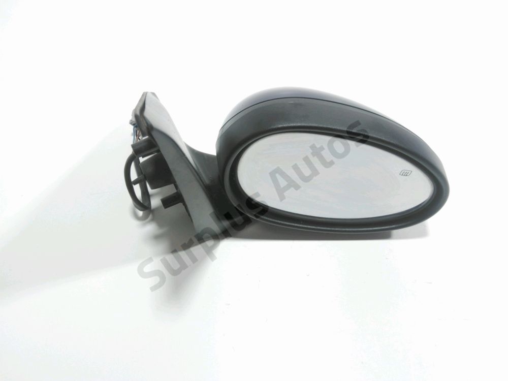 Rétroviseur électrique droit