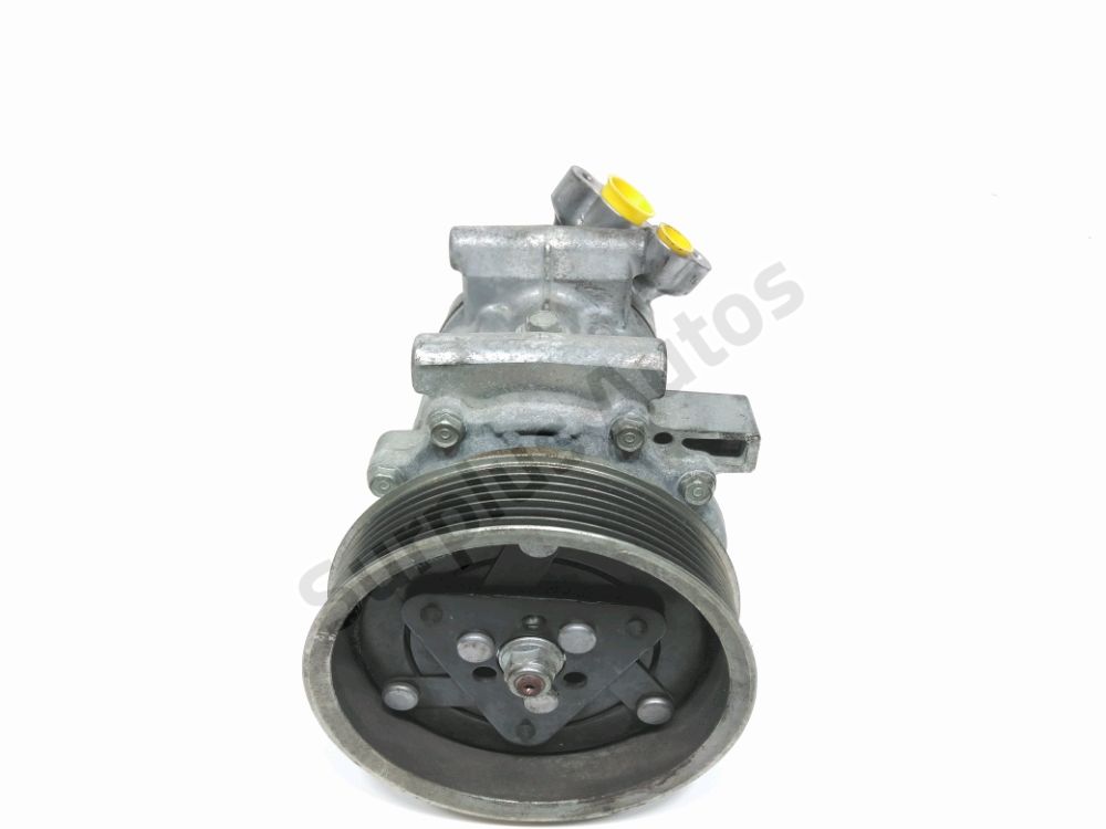 Compresseur de climatisation