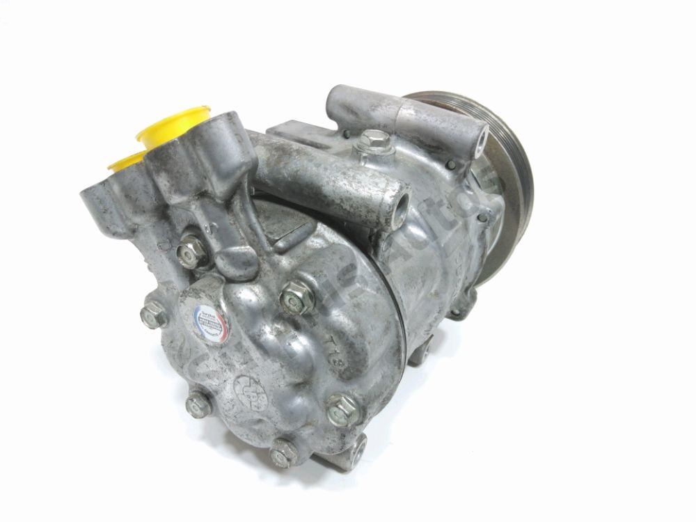 Compresseur de climatisation