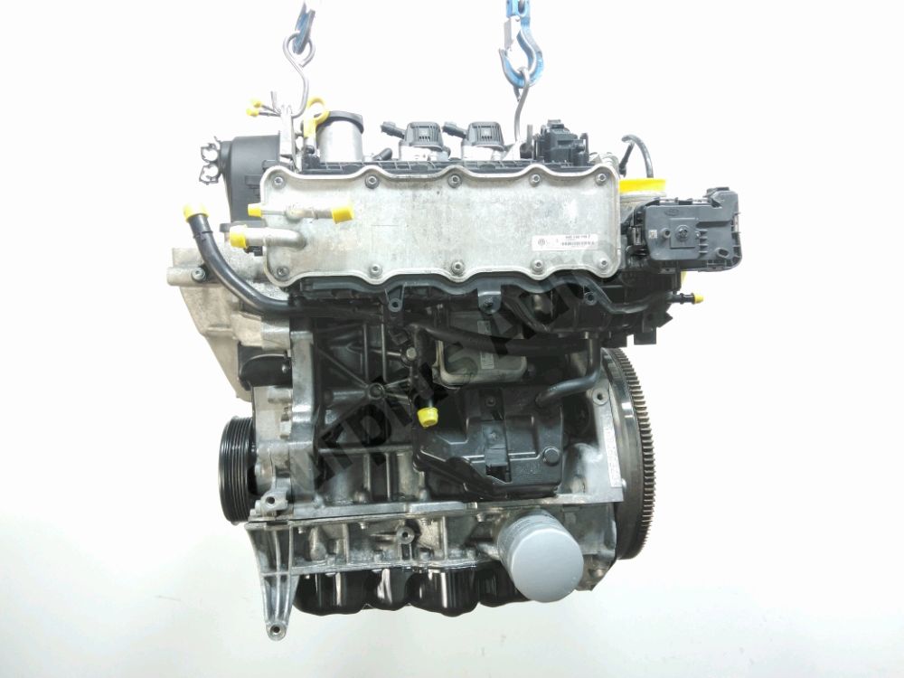 Moteur