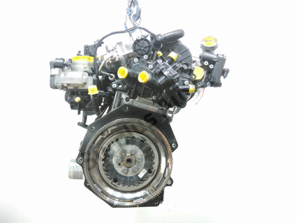 Moteur