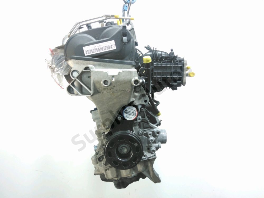 Moteur